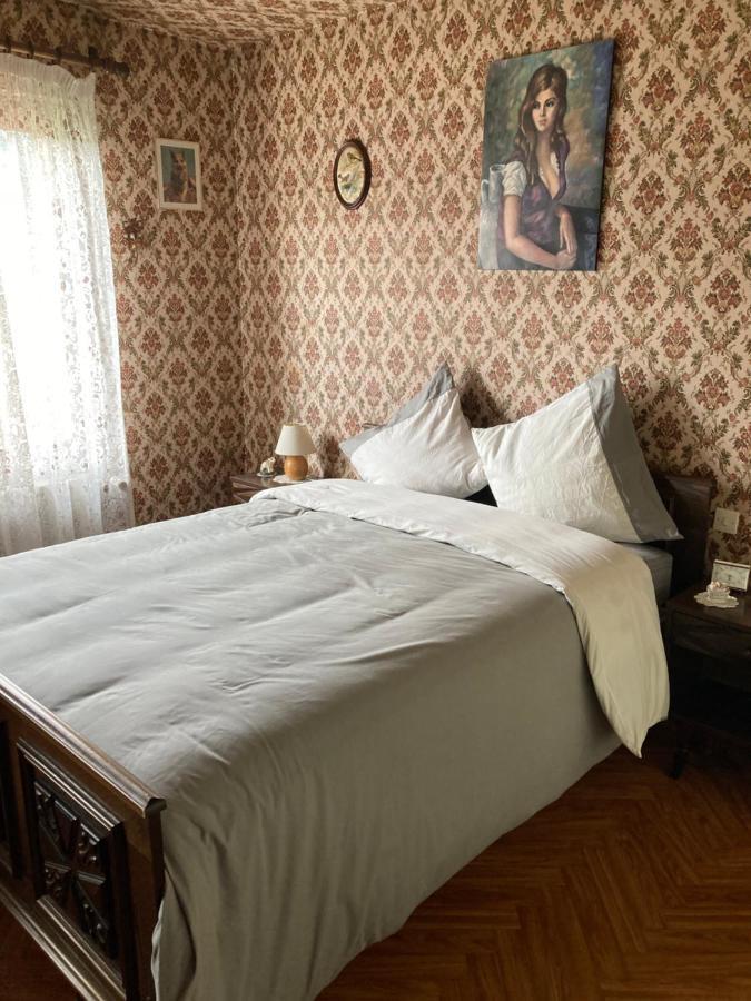 L Hotellerie De La Gare Bruley Ngoại thất bức ảnh
